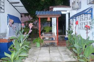 Cabañas Los Juanchos Coveñas