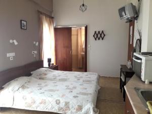 Rooms-Studio Anagnostou Evia Greece