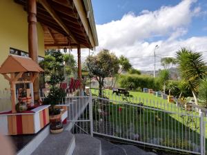 NUESTRA CASA - OUR HOME Cuenca by A2CC