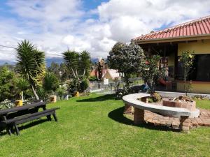 NUESTRA CASA - OUR HOME Cuenca by A2CC