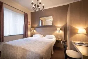 Hotel Albert I - Zedelgem