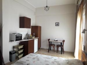 Rooms-Studio Anagnostou Evia Greece