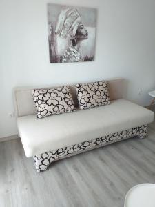 Apartments Villa Antony