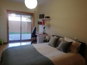 Lemon Tree Apartment