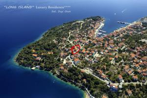 Villa"LONG ISLAND"****Luxury Residence