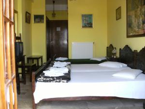 Katerina Hotel Argolida Greece