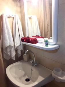 Rooms-Studio Anagnostou Evia Greece