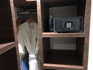 MC Suites Mexico City