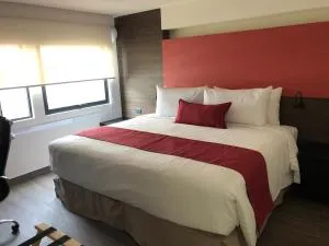 MC Suites Mexico City - 墨西哥城
