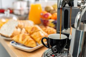 Glenbervie Bed & Breakfast