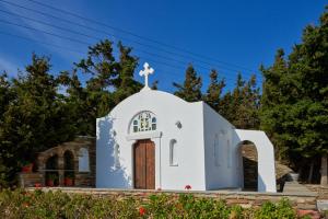 Marble Villas Tinos Greece