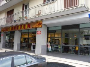 Appartements Centre Ville Saint-Martin : photos des chambres