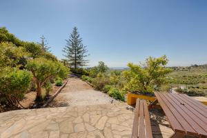 Hanami Finca Cumbres Borrascosas