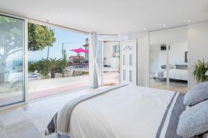 Villas Luxury Villa Panorama 5BD 5 BATH : photos des chambres