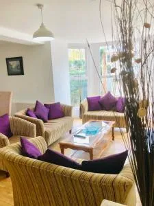 Runnacleave Court, apartment 2 - Ilfracombe