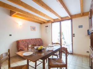 Maisons de vacances Holiday Home Jardins de l'Ocean-1 by Interhome : photos des chambres