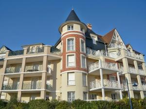Appartements Apartment Le Manoir-2 by Interhome : photos des chambres