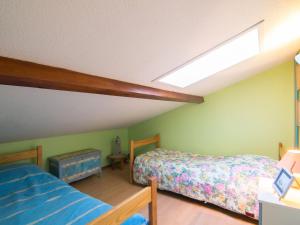 Holiday Home Jardins de lOcéan-3 by Interhome