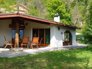 Holiday Home Witzler