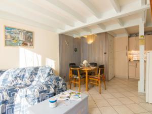 Maisons de vacances Holiday Home Jardins de l'Ocean-3 by Interhome : photos des chambres