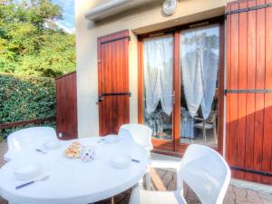 Holiday Home Jardins de lOcéan-3 by Interhome