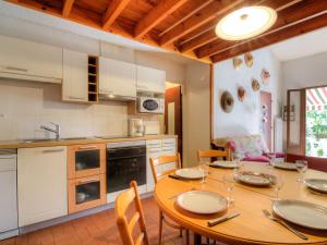 Holiday Home Juncades by Interhome