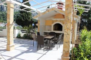 Apartments Josko 