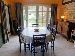 Holiday Home Le chant des milans by Interhome