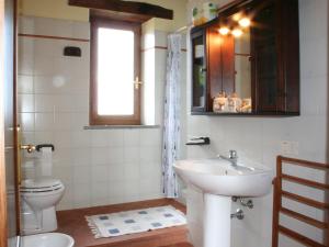 Holiday Home Casalini by Interhome