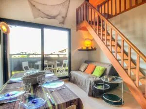 Apartment Douc-7 by Interhome - سانيوس