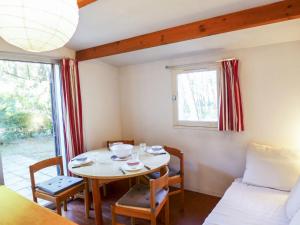 Holiday Home Les Palombes-3 by Interhome
