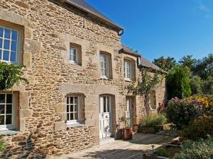 Maisons de vacances Holiday Home Les Agapanthes by Interhome : photos des chambres