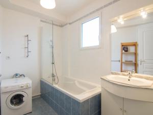 Apartment Le Domino by Interhome