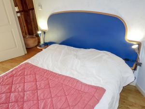 Maisons de vacances Holiday Home Maison Bonneval by Interhome : photos des chambres