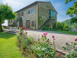 Apartment I Tigli by Interhome