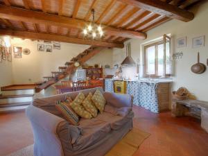 Holiday Home Casalini by Interhome