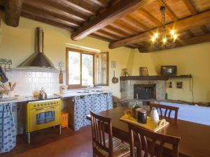 Holiday Home Casalini by Interhome