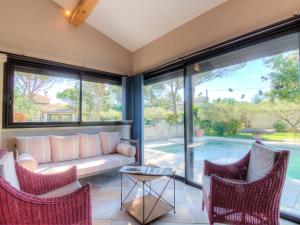 Maisons de vacances Holiday Home Bezert by Interhome : photos des chambres