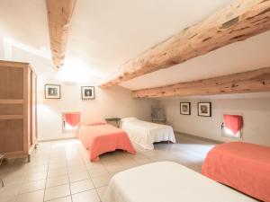 Maisons de vacances Holiday Home Patifiage by Interhome : photos des chambres