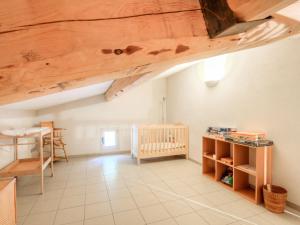 Maisons de vacances Holiday Home Patifiage by Interhome : photos des chambres
