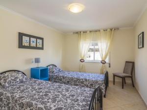 Apartment T2 Olhão by Interhome