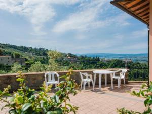 Apartment Villa Morosi-2 by Interhome