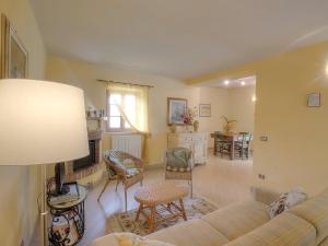 Holiday Home Le Pergole by Interhome