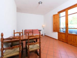 Apartment Villa Morosi-1 by Interhome