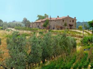 Apartment Galileo by Interhome