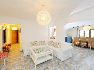 Holiday Home Verano by Interhome