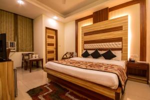Hotel Aster Inn New Delhi
