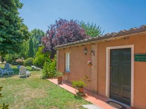Holiday Home Il Fienile del Colle by Interhome