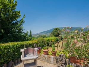 Holiday Home Il Fienile del Colle by Interhome