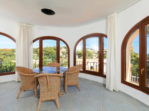 Holiday Home Balcon al Mar by Interhome